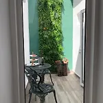 Сasa de vacaciones Casa Térrea 2 Pax