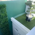 Casa Térrea 2 Pax Сasa de vacaciones Olhão