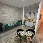 Casa Térrea 2 Pax Olhão