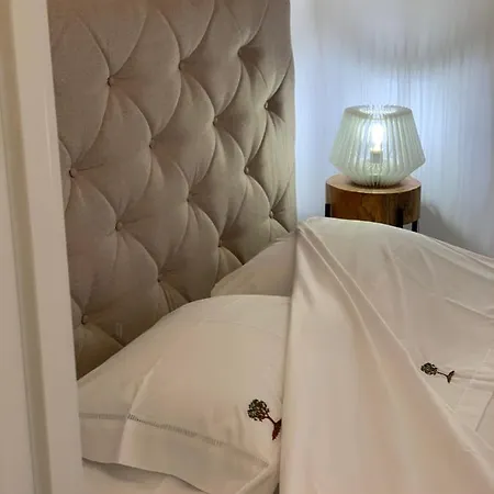 Feriehus Casa Terrea 2 Pax