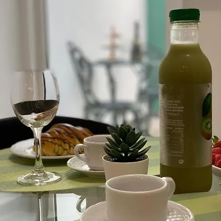 Casa Terrea 2 Pax Vakantiehuis Olhão