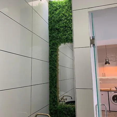 Feriehus Casa Terrea 2 Pax *