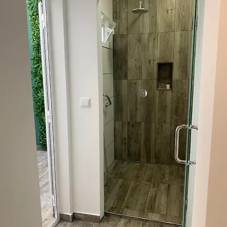 Feriehus Casa Terrea 2 Pax *