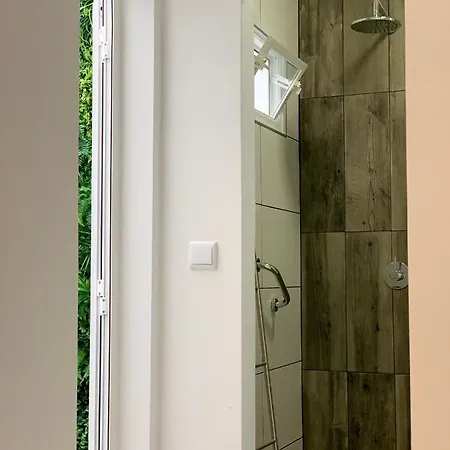 Feriehus Casa Terrea 2 Pax