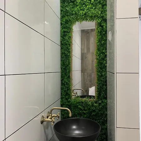 Vakantiehuis Casa Terrea 2 Pax