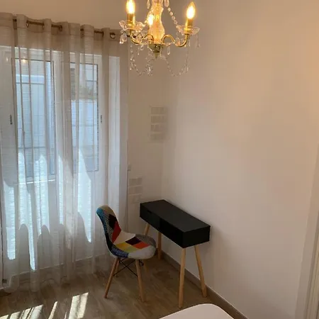 Casa Terrea 2 Pax Olhão