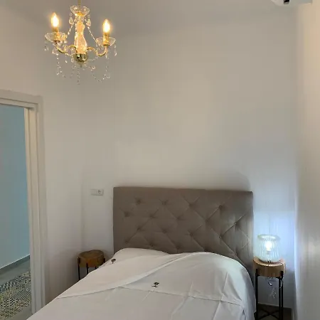 Casa Terrea 2 Pax Vakantiehuis Olhão