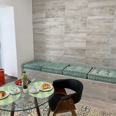 Casa Oliveira 1 2 Pessoas