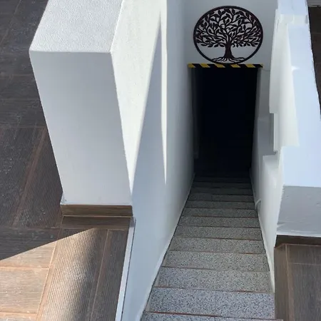 Casa Terrea 2 Pax Vakantiehuis