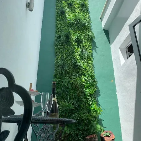 Casa Terrea 2 Pax Olhão