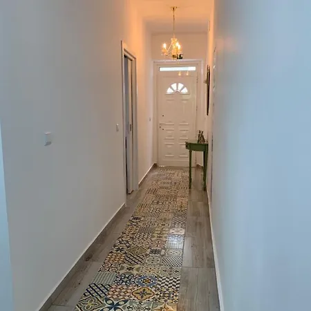 Casa Oliveira 1 2 Pessoas *