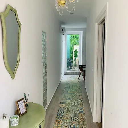 Casa Terrea 2 Pax Olhão