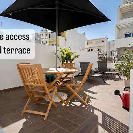 Casa Terrea 2 Pax Feriehus