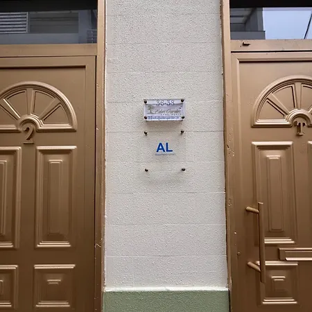 Casa Terrea 2 Pax Feriehus *