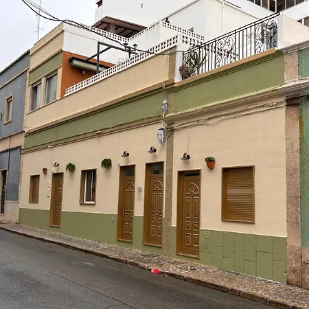 Casa Oliveira Hébergement de vacances *