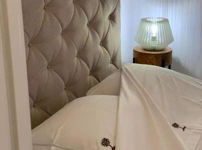 Dom wakacyjny Casa Terrea 2 Pax