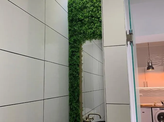 Dom wakacyjny Casa Terrea 2 Pax *