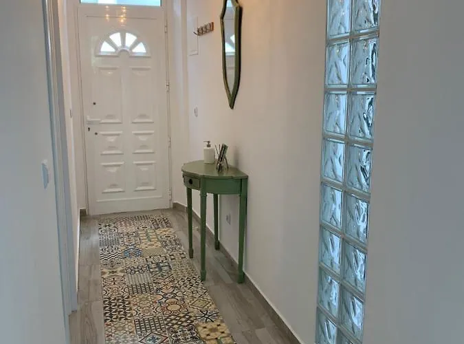 Casa Terrea 2 Pax * Olhão