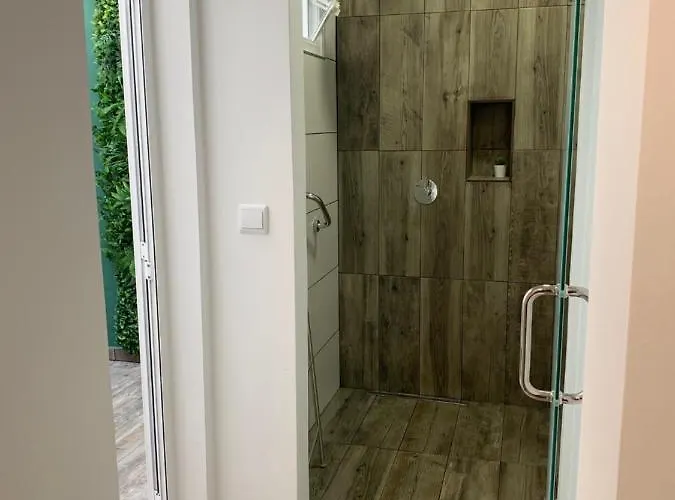 Dom wakacyjny Casa Terrea 2 Pax *