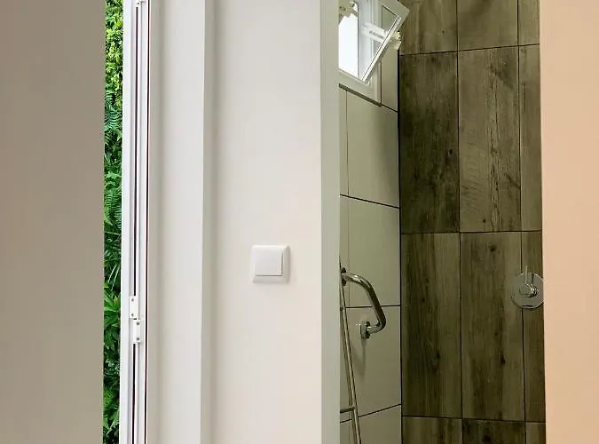 Dom wakacyjny Casa Terrea 2 Pax