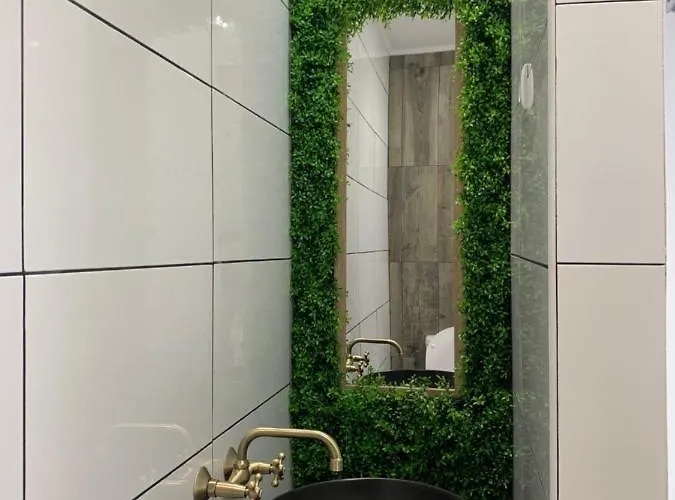 Dom wakacyjny Casa Terrea 2 Pax