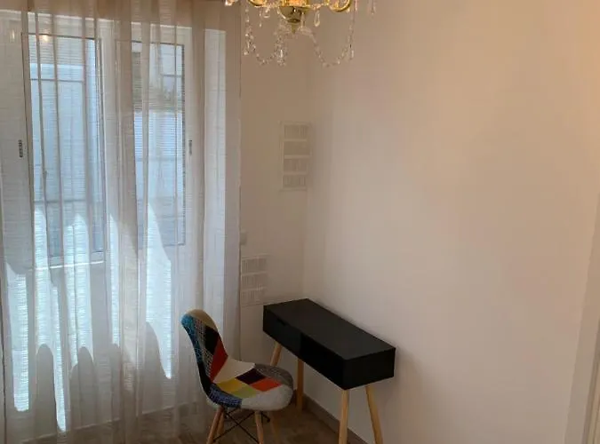 Casa Terrea 2 Pax Olhão