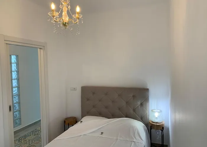 Casa Terrea 2 Pax Dom wakacyjny Olhão