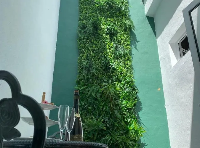 Casa Terrea 2 Pax Olhão