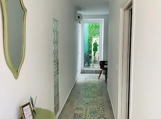 Casa Terrea 2 Pax Olhão