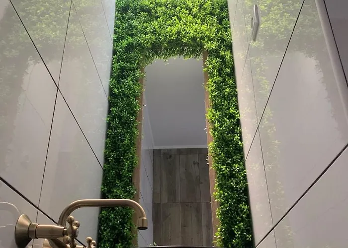 Dom wakacyjny Casa Terrea 2 Pax