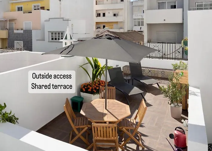 Dom wakacyjny Casa Terrea 2 Pax