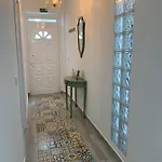 Casa Terrea 2 Pax * Olhão