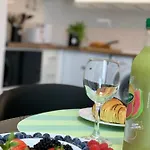Casa Terrea 2 Pax
