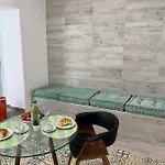 Casa Terrea 2 Pax