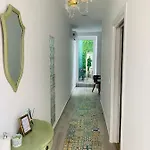 Casa Terrea 2 Pax Olhão